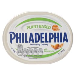 פילדלפיה  צמחית 145גר