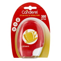 סוכרלוז 300 טב