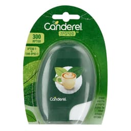 סוכרלוז סטיביה 30 טב