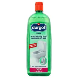 דורגול  לניקוי אבנית 1 ל