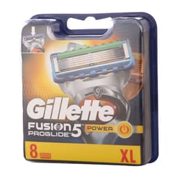 8 סכיני פיוזן פרוגליד פלקסבול פאוור