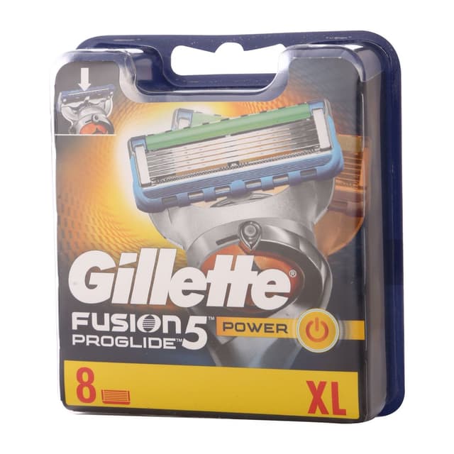 8 סכיני פיוזן פרוגליד פלקסבול פאוור