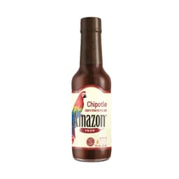 רוטב חריף ציפוטלה אמזון 155 מ"ל