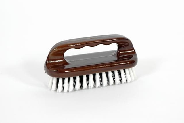 מברשת לניקוי איכותית