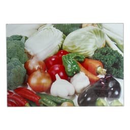 קרש חיתוך זכוכית