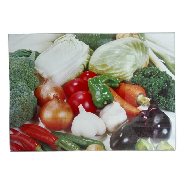 קרש חיתוך זכוכית