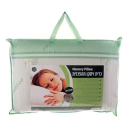 כרית ויסקו איכותית