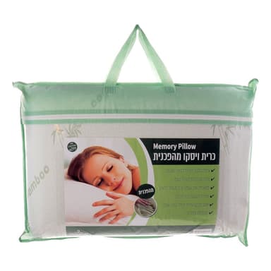 כרית ויסקו איכותית