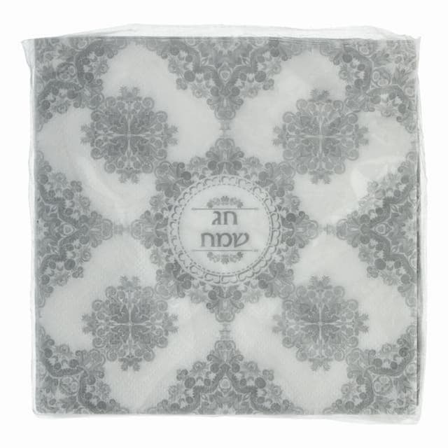 מארז מפיות חג שמח