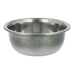 קערת נרוסטה S