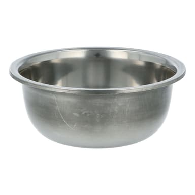 קערת נרוסטה S