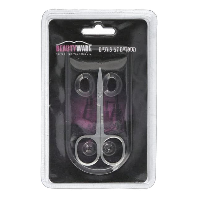 מספריים לציפורניים