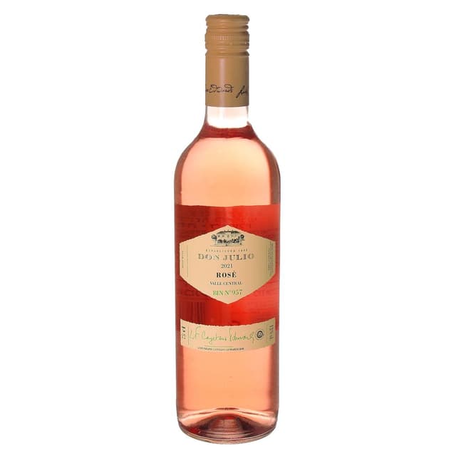 דון חוליו רוזה