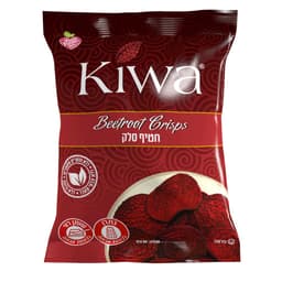חטיף סלק 50 גר KIWA