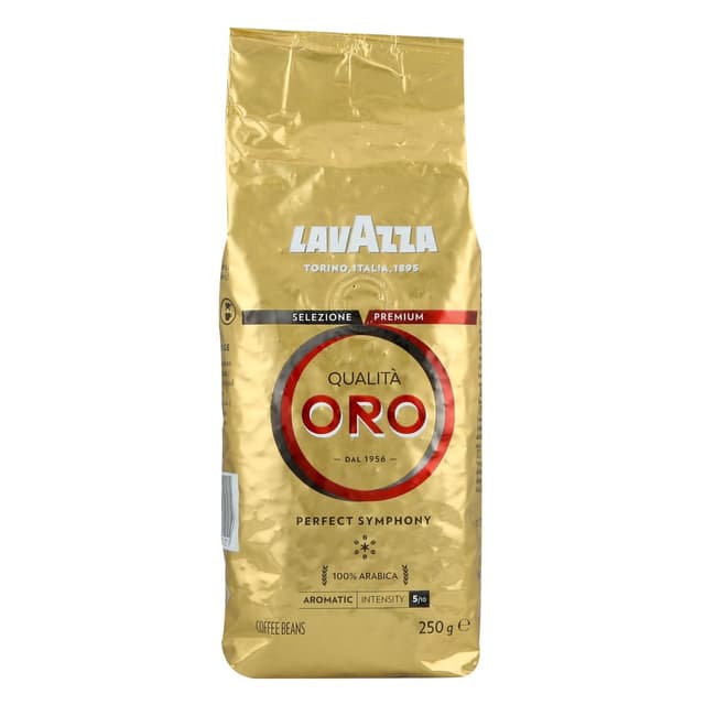 פולי קפה אורו זהב לו