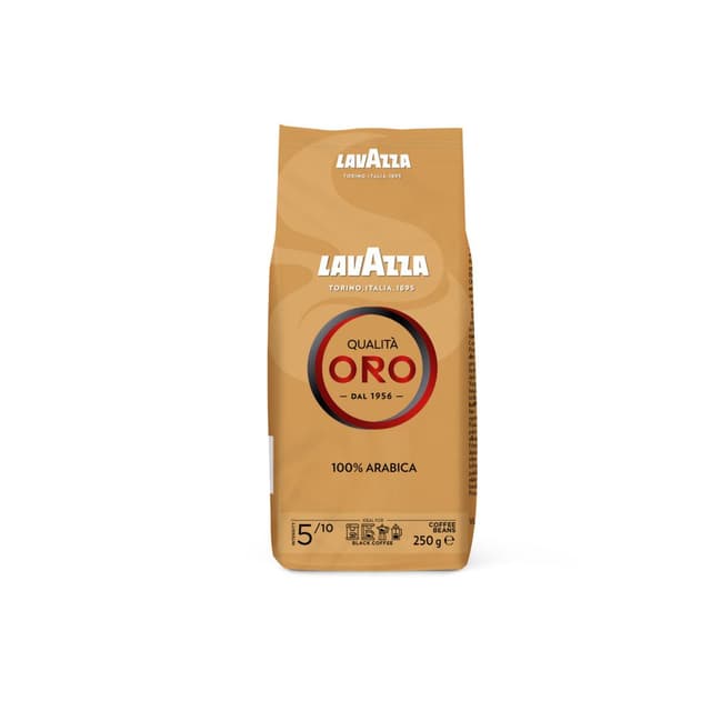 אורו פולי קפה 250 גר לוואצה