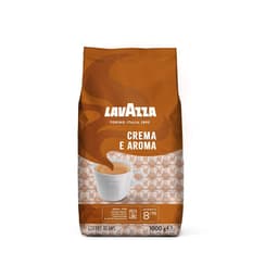 פולי קפה לוואצה קרמה ארומה 1 ק"ג