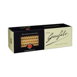 גרפולו לזניה מסולסלת 500 גרם