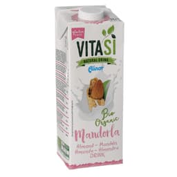 ויטסי משקה שקדים אור