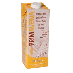 משקה ש.שועל וניל אורגני 1 ליטר PRIMAVENA