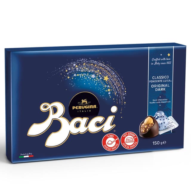 בונבוניירת באצ'י 150 גרם