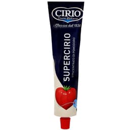 רכז עגבניות ציריו שפורפרת 130 גר