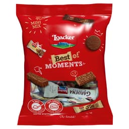 מארז לואקר מיני מיקס