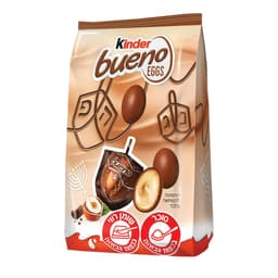 קינדר בואנו ביצים 80 גרם