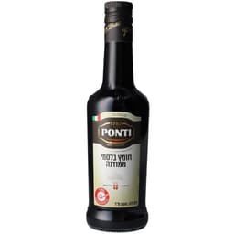 חומץ בלסמי ממודנה