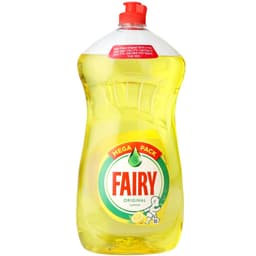 נוזל כלים פיירי לימו