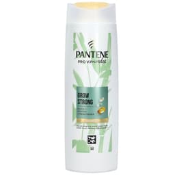 פנטן - שמפו מיראקלס לשיער ארוך וחזק 400 מ"ל