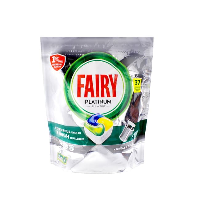 פיירי פלטינום למדיח30טב