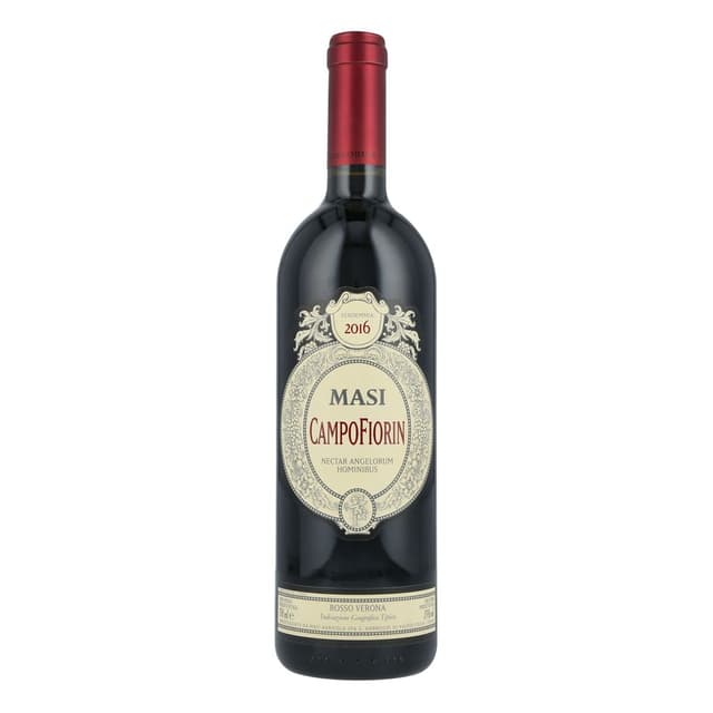 יין קמפיורין מאסי 75