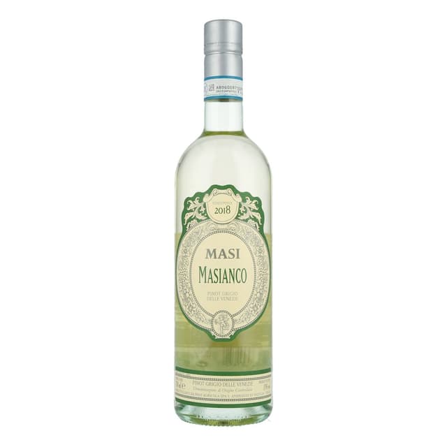 יין מאסיאניקו פינו ג