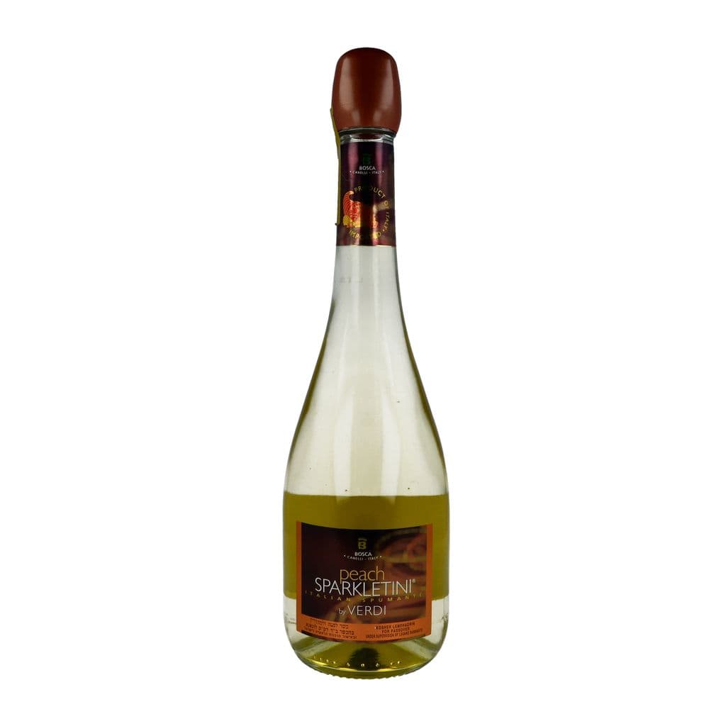 ורדי אפרסק כשר