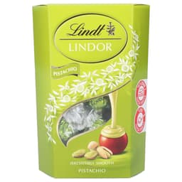 בונבוניירה לינדור פיסטש לינדט 200 גר