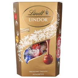 בונבוניירה לינדור אסורטד 337 גר