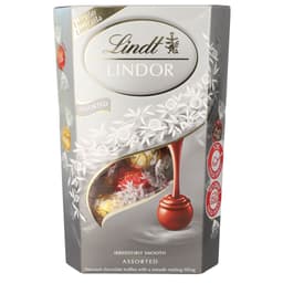 בונבוניירה לינדור סילבר 337 גר