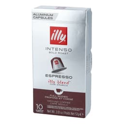 קפסולות קפה אילי אינטנסו