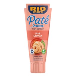 ריו מרה ממרח סלמון 100 גר