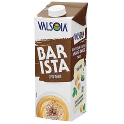 משקה סויה בריסטה וולסויה 1 ליטר
