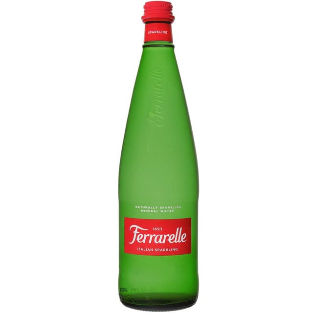 מים פררלה 750 מ"ל