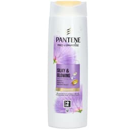 פנטן מיראקלס משי וזוהר שמפו 400 מל