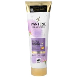 פנטן - מרכך מיראקלס משי & זוהר שפופרת 275 מ"ל