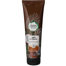 הרבל ללא סולפטים מרכ