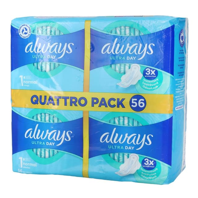 אולוויז תחבושות קווא