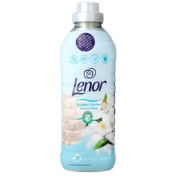 מרכך כביסה לנור מרוכז מלח ים 798 מ"ל