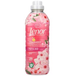 מרכך כביסה לנור מרוכז חבצלות  819 מ"ל