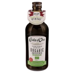 שמן זית אורגני קוסטה דאורו 750 מ"ל