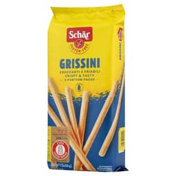 גריסיני 150 גרם